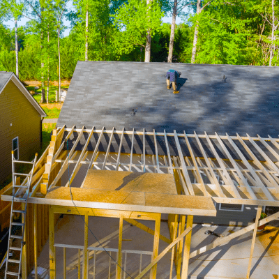 Roofing Services